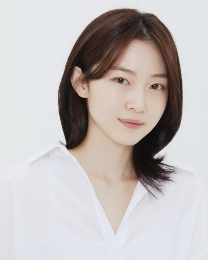 배우 박유림. BH엔터테인먼트 제공