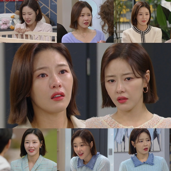 KBS2 주말드라마 '신사와 아가씨' 화면 캡처.