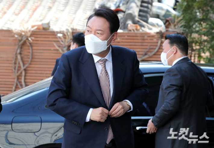 인수위사진기자단