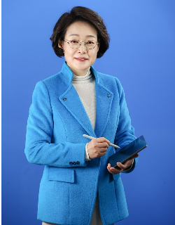 박혜자 광주교육감 예비후보 측 제공