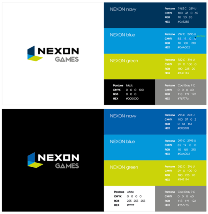 넥슨 게임즈 이미지. 넥슨 제공 