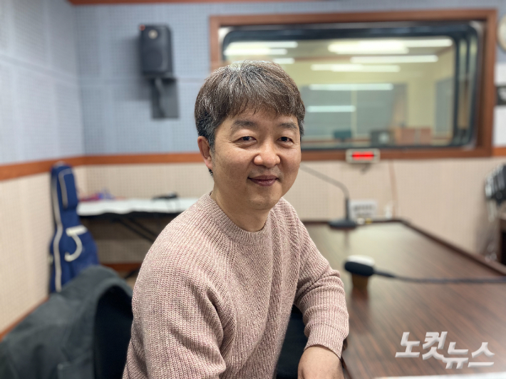 박광순 대표는 "아이들이 동요와 여러 곡을 즐겁고 순수하게 부르는 모습을 음악적으로 잘 다듬어서 다양한 공연으로 발산할 수 있도록 노력하겠다"고 전했다. 최진성 아나운서