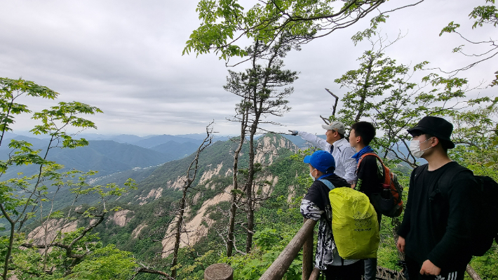 충북교육청 제공