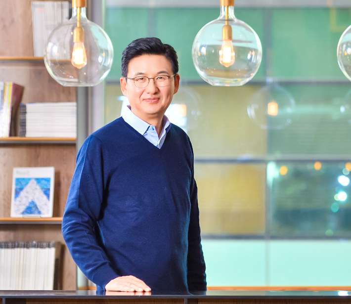 박성수 구청장. 송파구 제공 