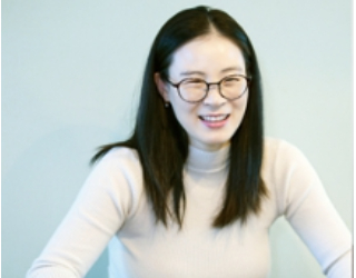 장애인권법센터 김예원 변호사