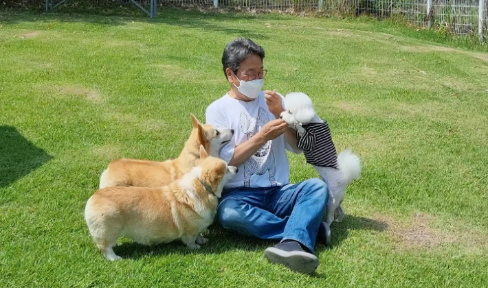 더불어민주당 강기정 광주시장 예비후보. 강기정 후보 제공