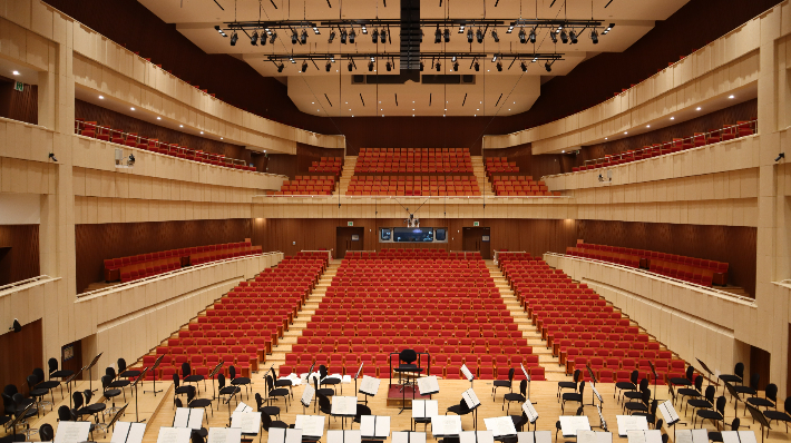 대구콘서트하우스 제공 