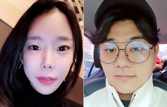 '계곡 살인 사건' 피의자 이은해(31)와 조현수(30). 연합뉴스 