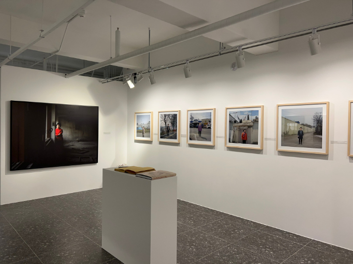 5·18기록관,  22일~10월 14일 '이 사람을 보라' 네번째 기획전 개최. 5·18기록관 제공