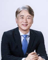 김이강 광주 서구청장 예비후보 측 제공