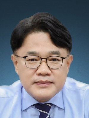 김보현 광주 서구청장 예비후보. 후보측 제공