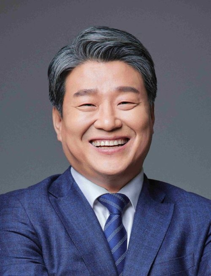 양문석 더불어민주당 경남도지사 예비후보