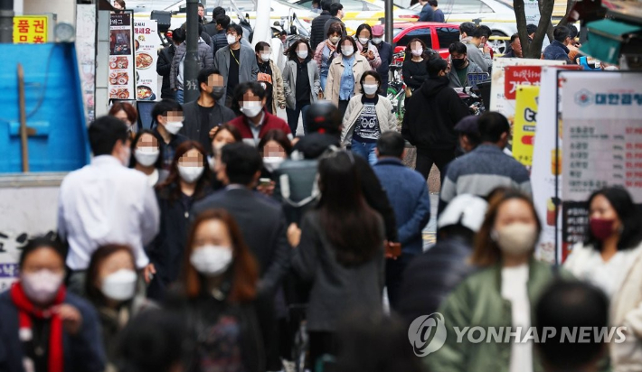 [연합뉴스 자료사진] 연합뉴스