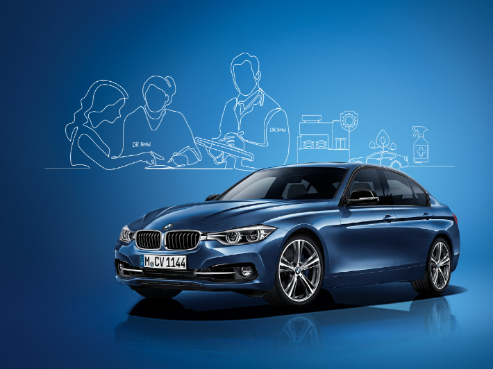 BMW그룹 코리아는 다음 달 2일부터 6월 11일까지 6주간 전국 공식서비스센터에서 BMW와 MINI의 무상 점검 캠페인을 한다고 29일 밝혔다. BMW코리아 제공