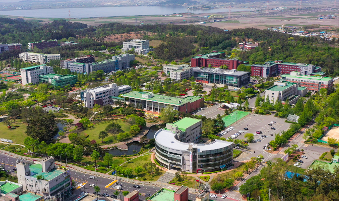군산대학교 '대학부제 학사구조 개편안' 전체 교수회 통과 - 노컷뉴스