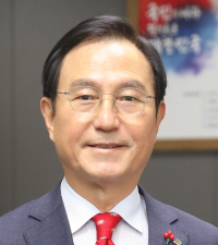 국민의힘 박상돈 천안시장 측 제공