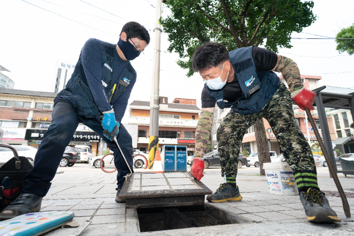 서울시설공단 제공