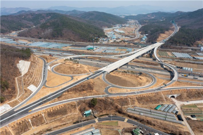 한국도로공사 제공