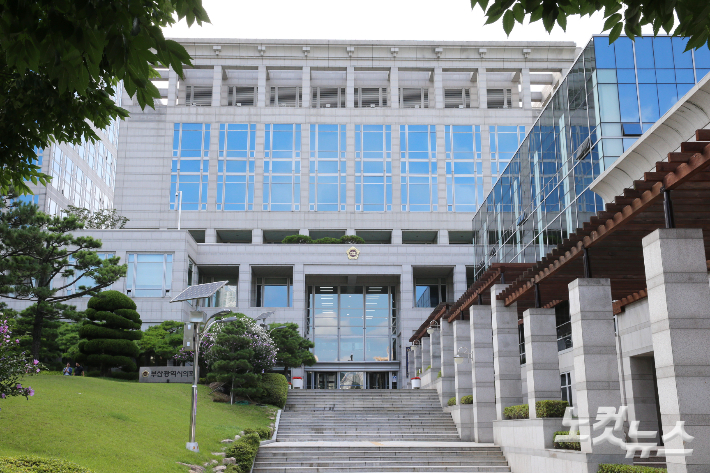 부산시의회. 부산CBS