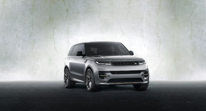 랜드로버, 올 뉴 레인지로버 스포츠 세계 최초 공개. 재규어 랜드로버 코리아 제공