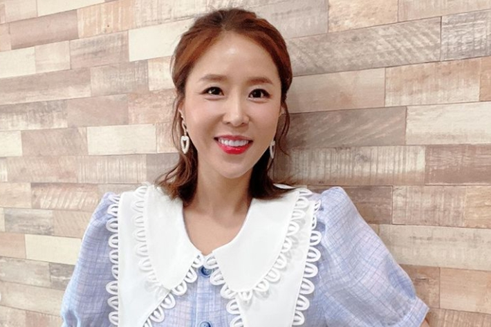 가수 신지. 신지 인스타그램