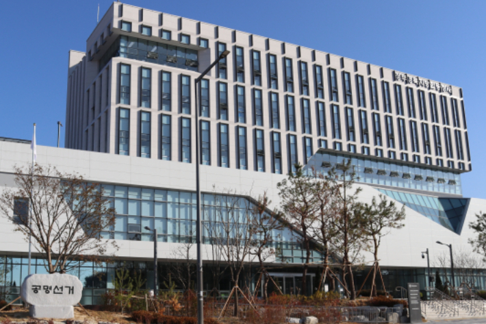 경북도선관위. 자료사진