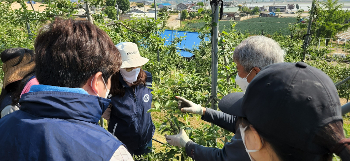 충남교육청 제공