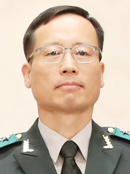 박정환 육군참모총장 내정자. 연합뉴스