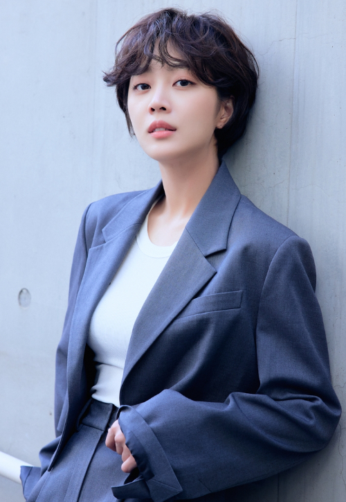 tvN 월화드라마 '군검사 도베르만'에서 군검사 차우인 역을 연기한 배우 조보아. 키이스트 제공