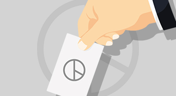 지방선거 투표율 16시 현재 45.4%…전남 54.1%[그래픽뉴스]