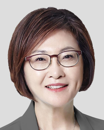 박희영 용산구청장…'대통령실 이웃' 첫 용산 여성구청장 탄생