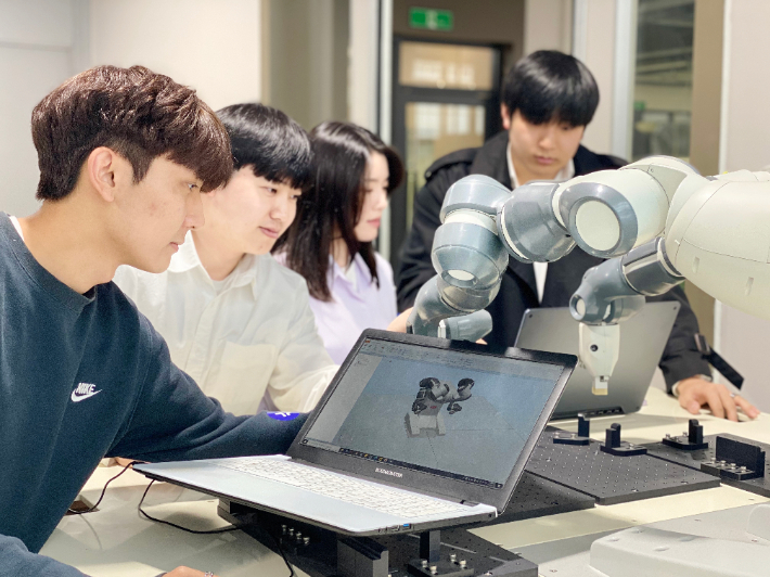 영남이공대 제공