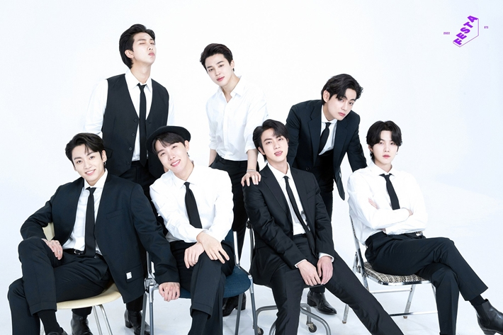 그룹 방탄소년단이 2년여 만에 국내 음악방송에 출연한다. 방탄소년단 공식 페이스북