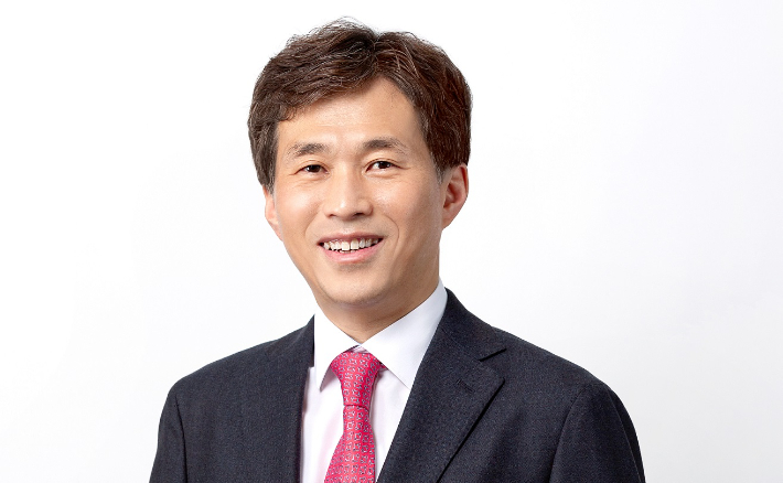 곽노정 SK하이닉스 CEO. SK하이닉스 제공