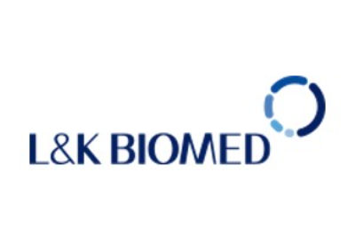 엘앤케이바이오메드 제공
