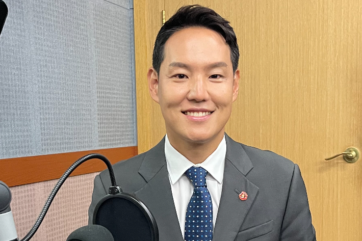 더불어민주당 김한규 국회의원