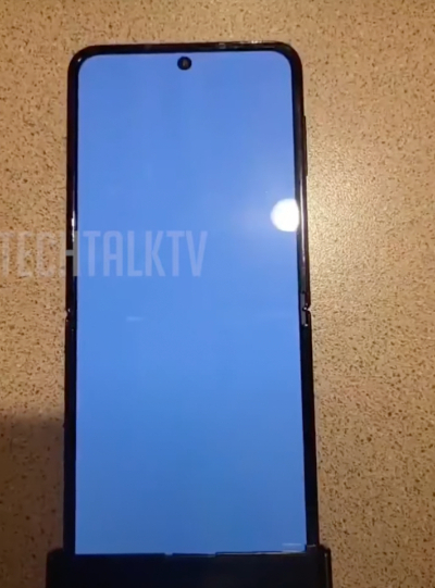 테크톡TV 트위터 캡처