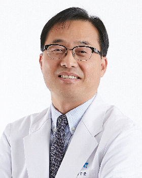 백무준 교수. 순천향대천안병원 제공