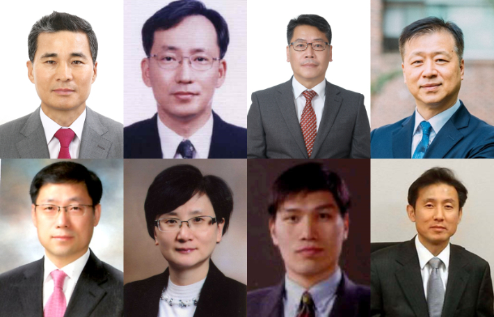대법, 대법관 후보 21명 명단 공개. 연합뉴스