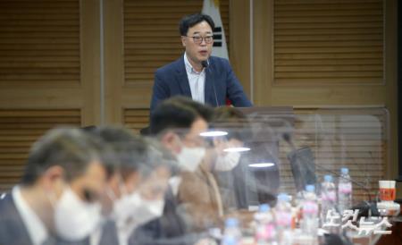 민주당 더좋은미래, 대선 및 지선 평가 토론회