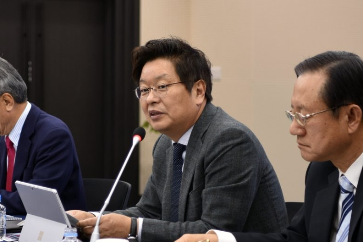 진창수 세종연구소 일본연구센터장. 연합뉴스