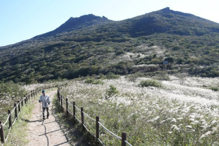 국립공원 무등산. 연합뉴스