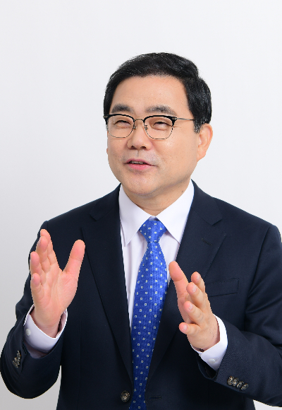 허성무 창원시장. 창원시 제공