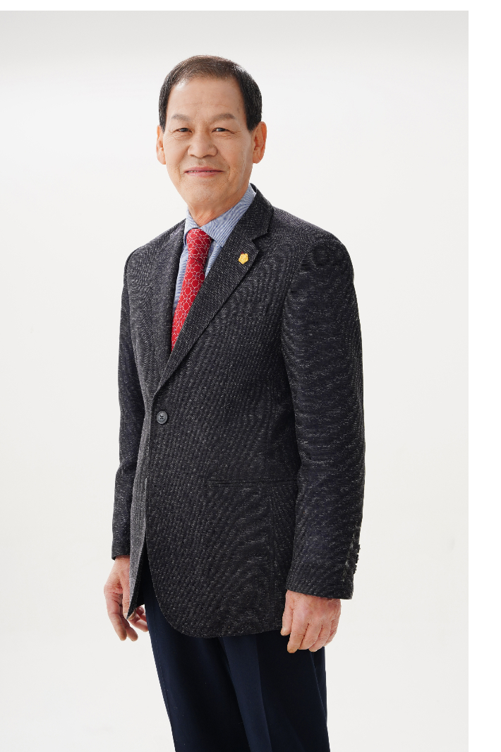 윤종복(74) 서울시의원 당선인. 당선인 측 제공 