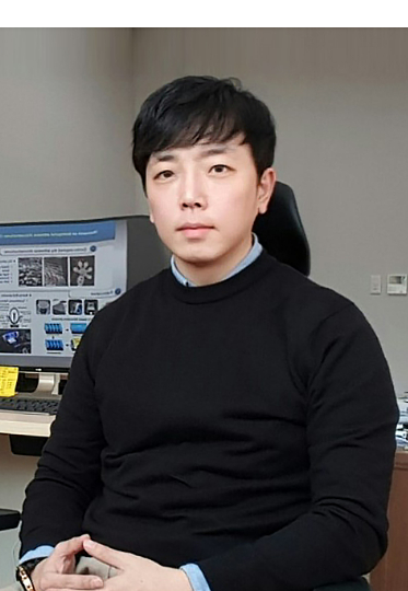 UNIST 정훈의 교수. UNIST 제공