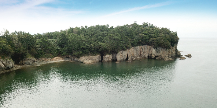 페퍼라이트. 부안군 제공. 
