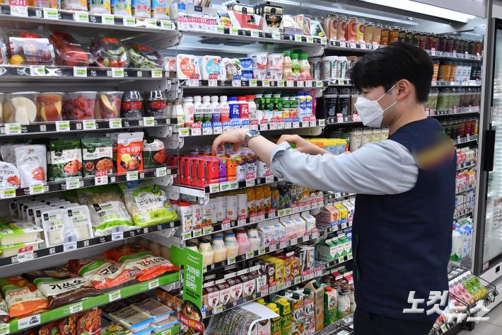 내년 최저임금 5% 인상