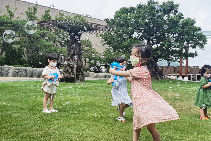 신세계 센텀시티 제공