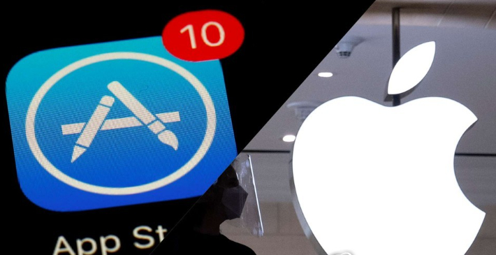애플, 국내 모든 앱에 '제3자 결제' 허용…수수료 최고 26%