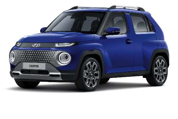 캐스퍼. 현대자동차 제공